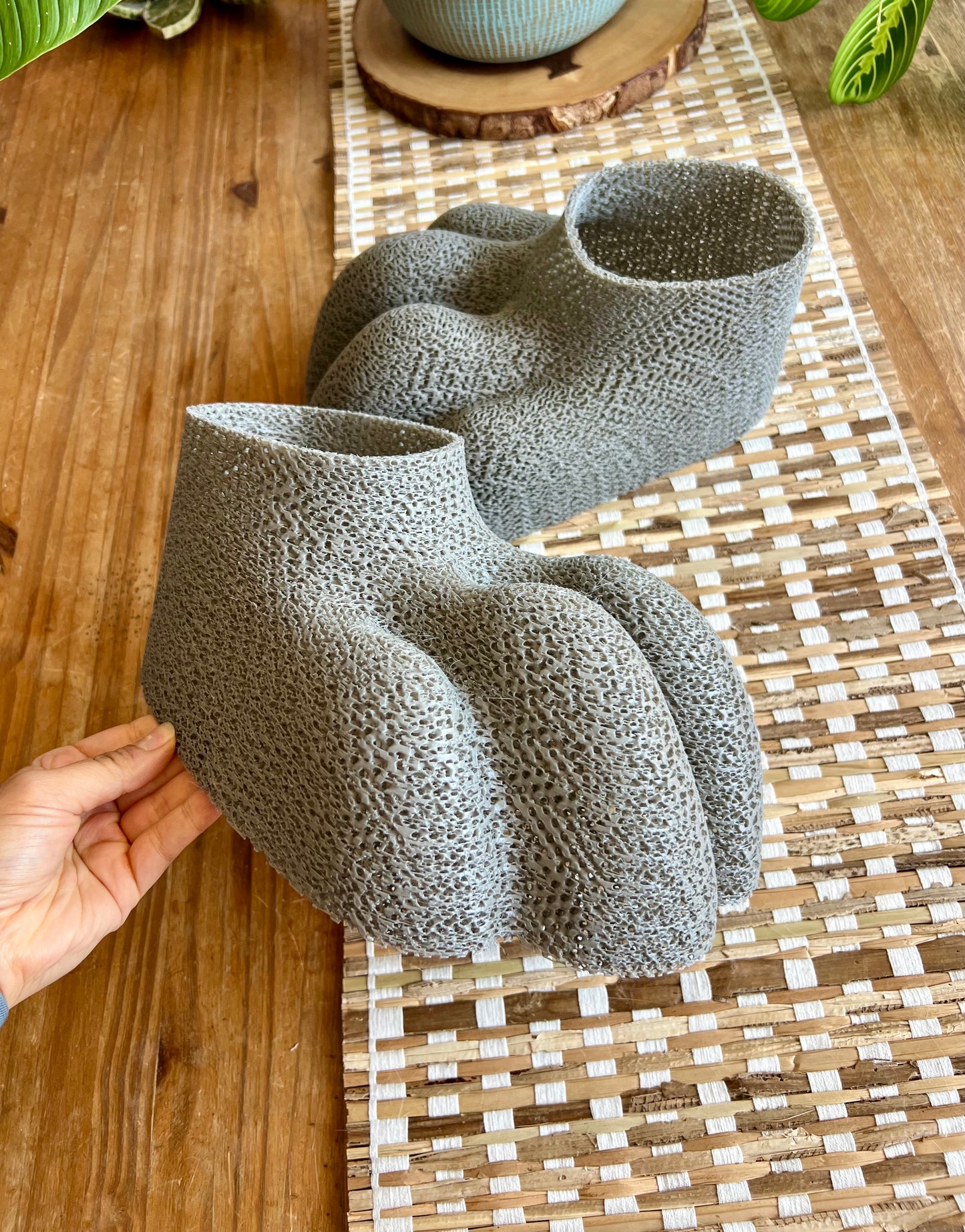 TPU fursuit feet