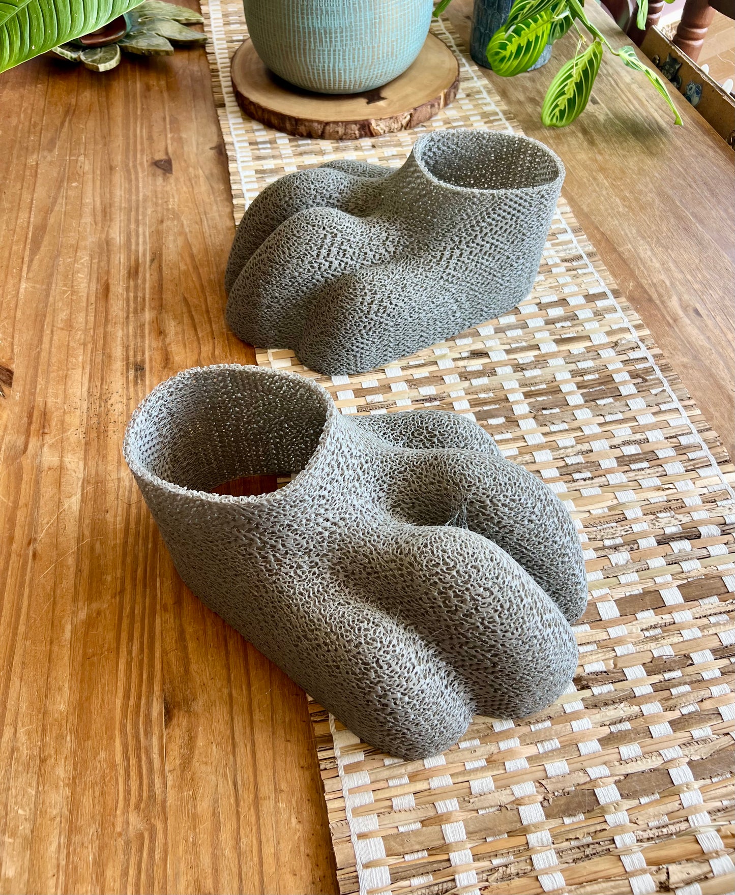 TPU fursuit feet