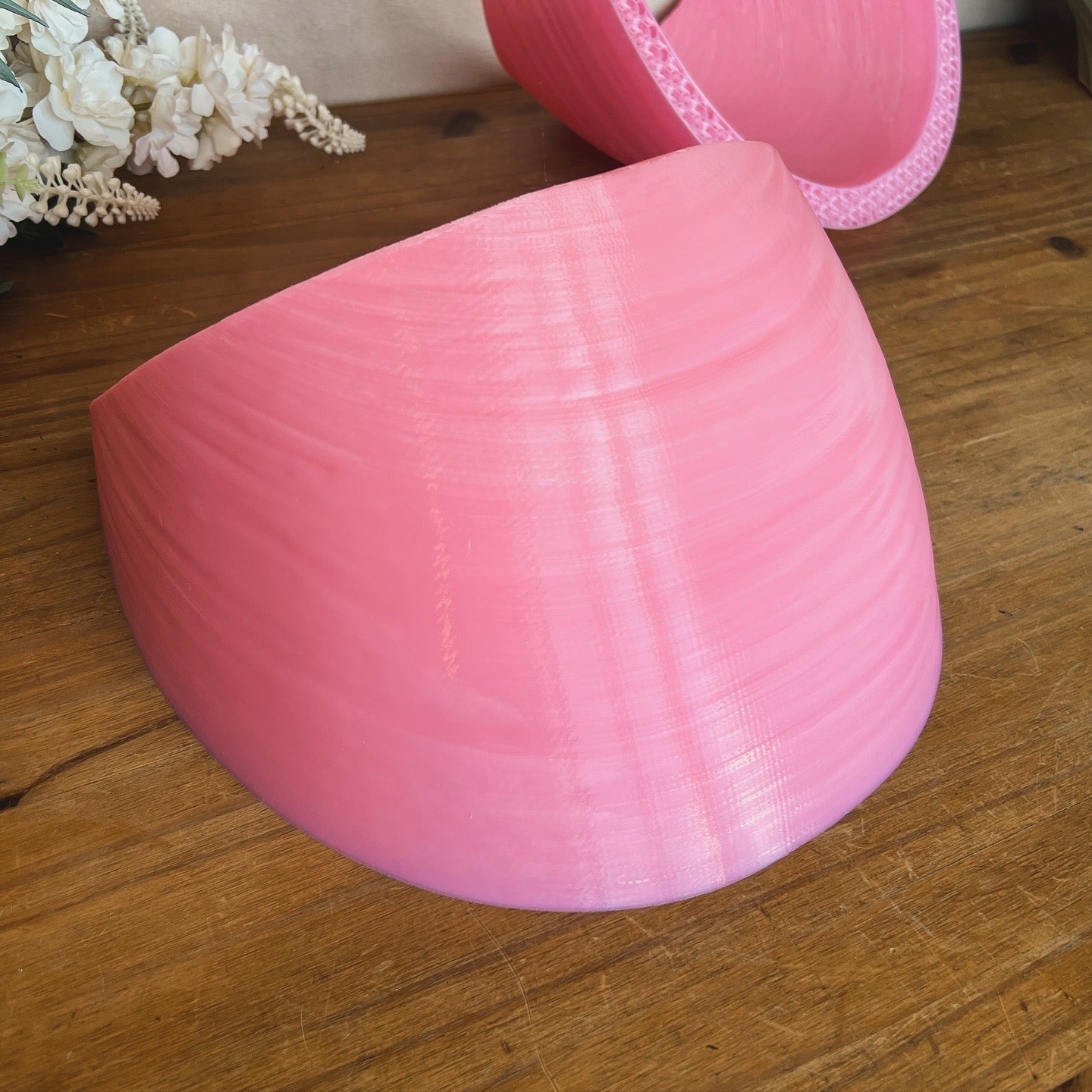 TPU flexible costume hooves