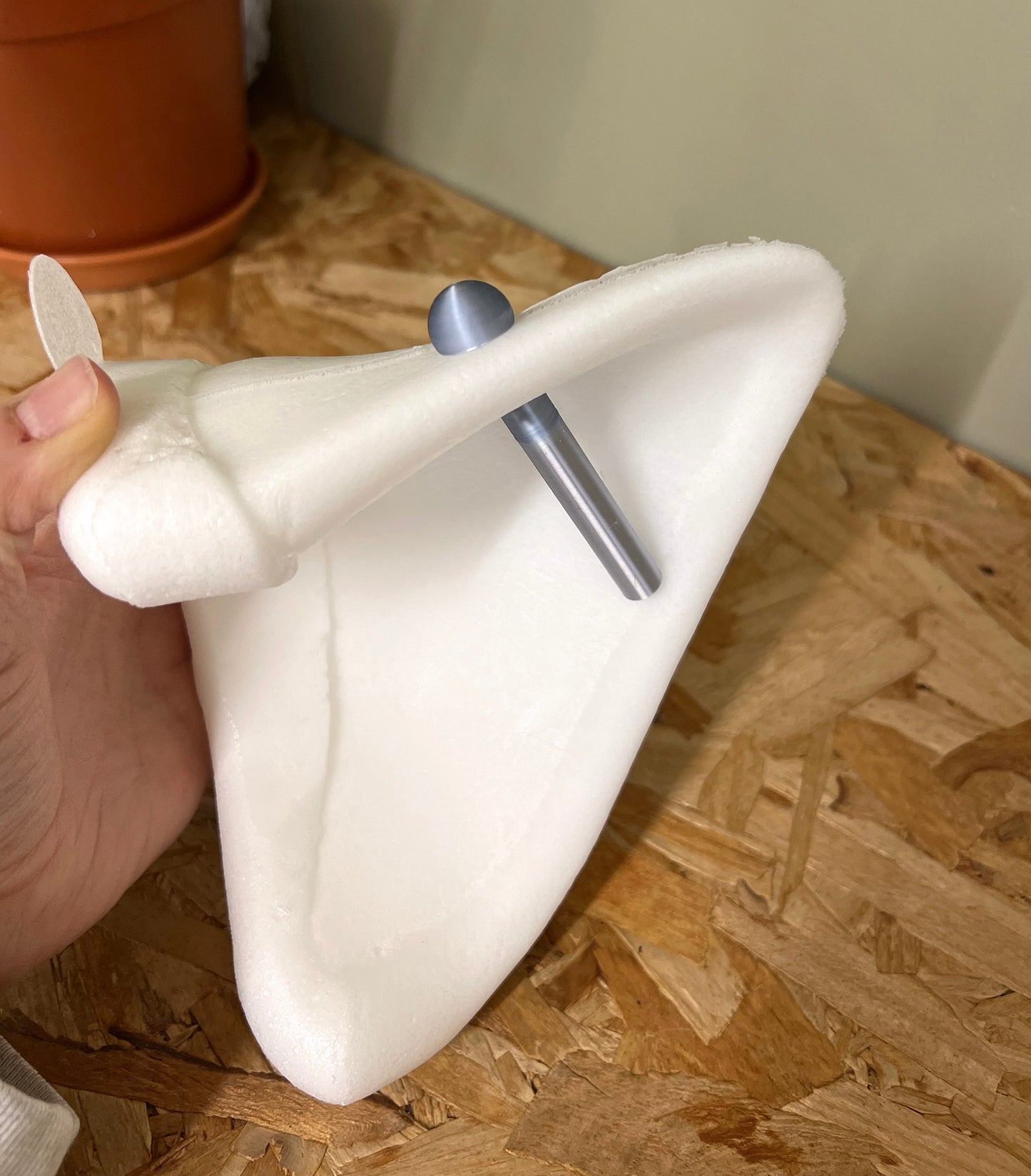 3d printed fursuit piercings