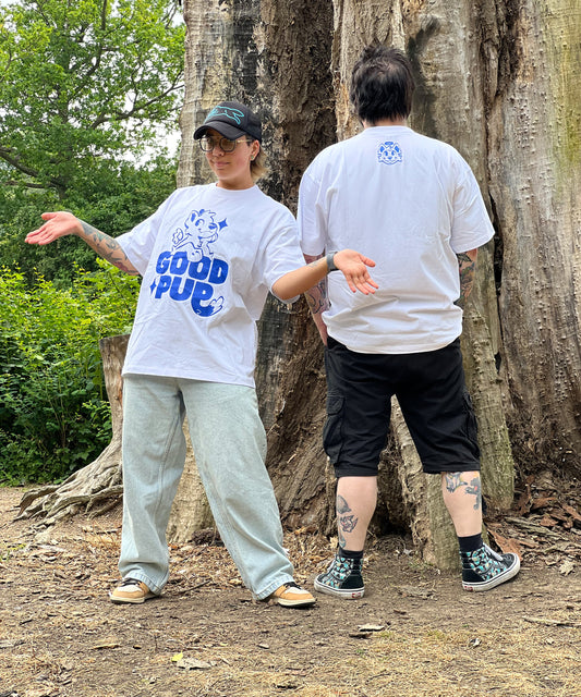 Good Pup T-shirt